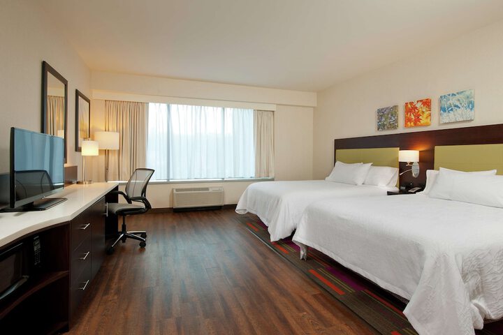 Hilton Garden Inn Pittsburgh Downtown