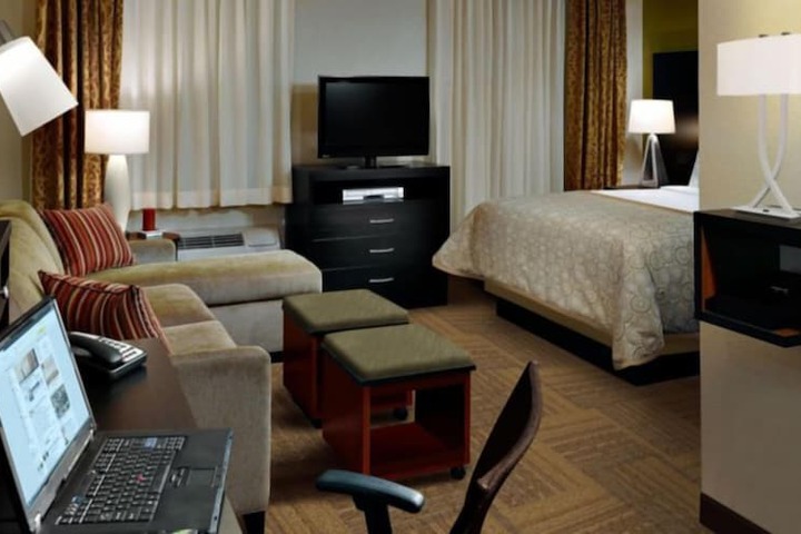 Staybridge Suites Plano - The Colony by IHG