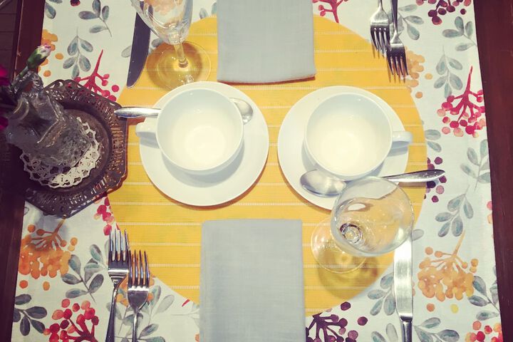 Breakfast/Coffee Service 135 of 164