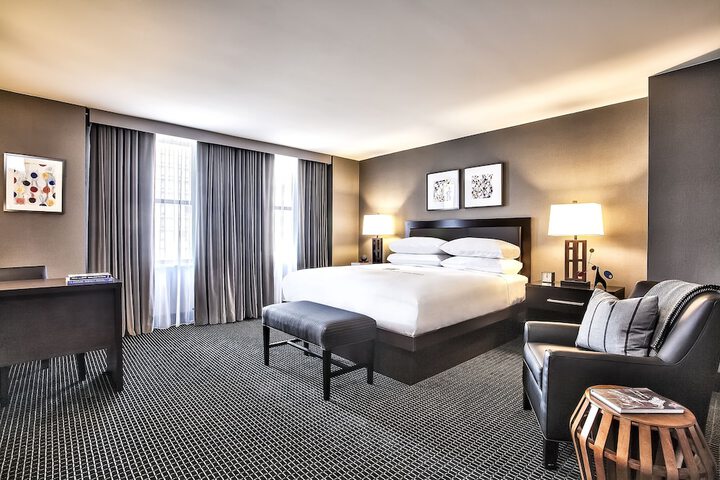 Lord Baltimore Hotel