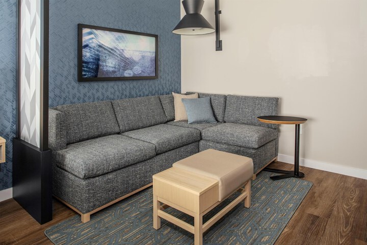 Hyatt Place St. Augustine / Vilano Beach