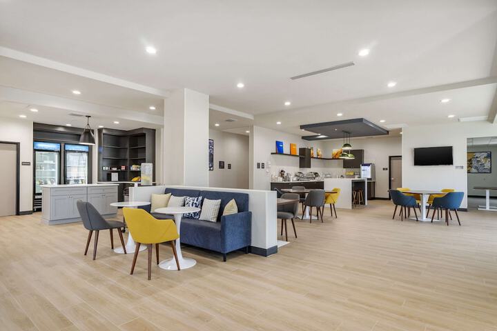 Comfort Inn & Suites New Port Richey Downtown District