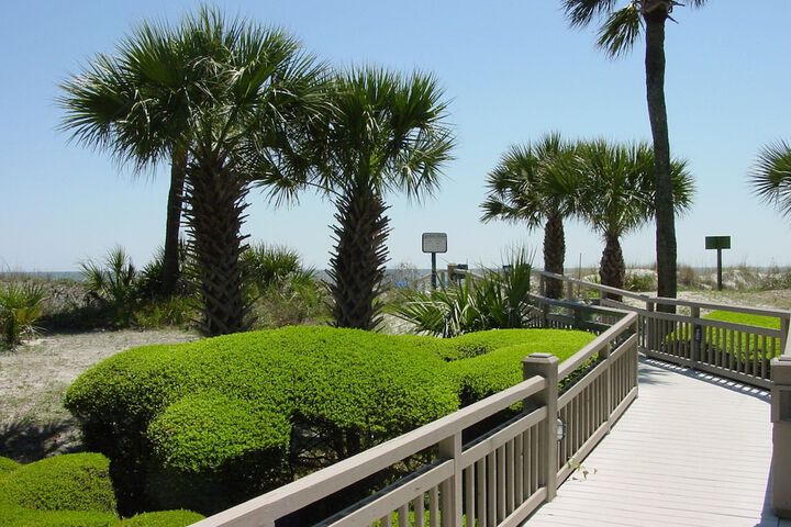 Omni Hilton Head Oceanfront Resort