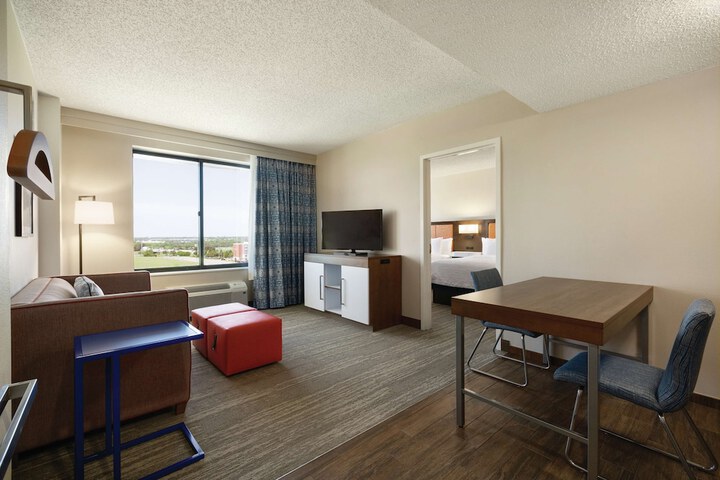 Hampton Inn & Suites Dallas-Mesquite