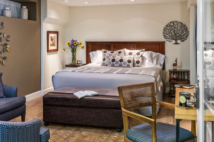 Eden Vale Inn