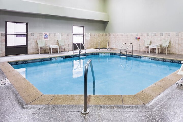 Pool 18 of 89
