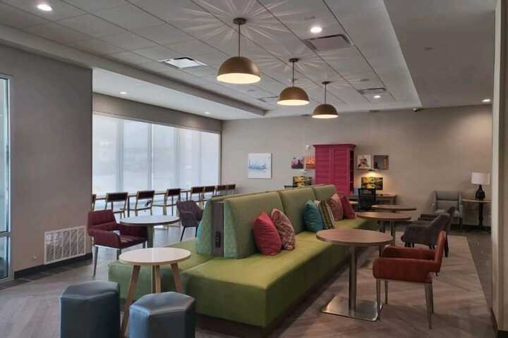 Hotel Interior 11 of 26