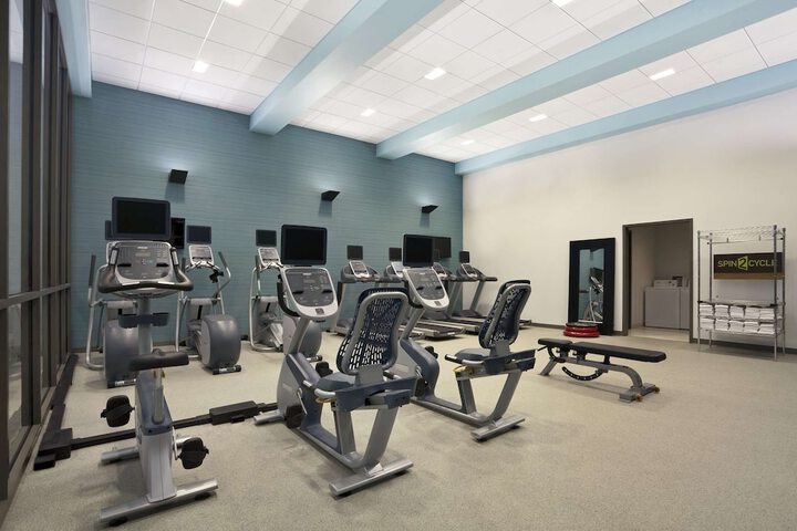 Health and Fitness 25 of 28