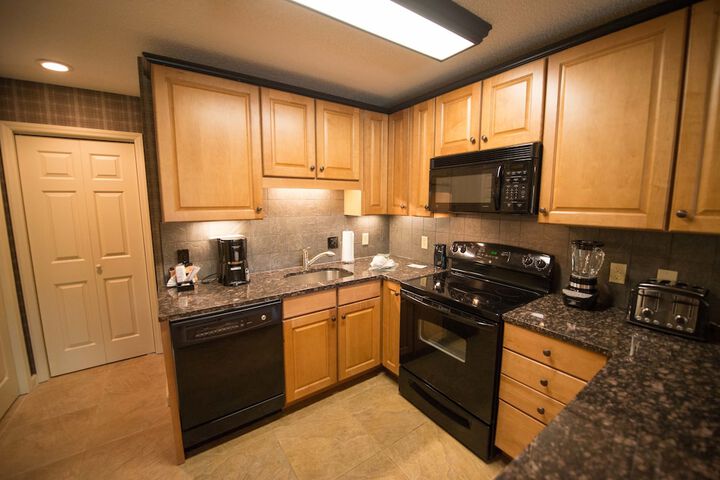 Bluegreen Vacations Blue Ridge Village an Ascend Collection Resort