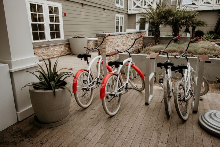 Inn at the Pier Pismo Beach Curio Collection by Hilton