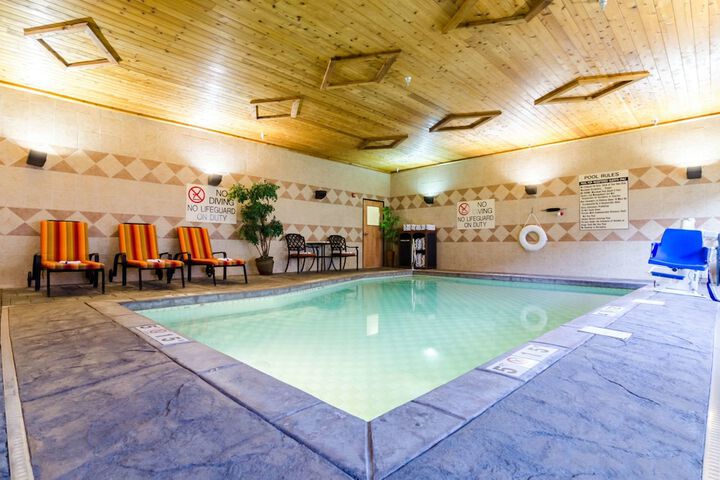 Pool 9 of 84