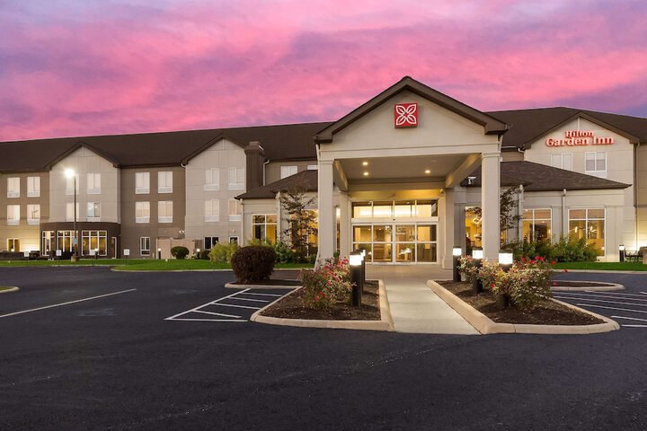 Hilton Garden Inn Columbus / Grove City