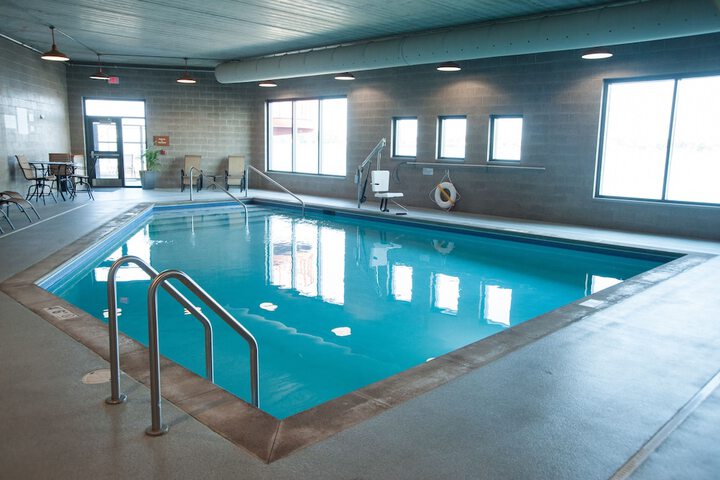 Pool 8 of 83