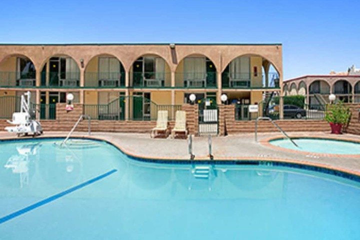 Pool 8 of 91