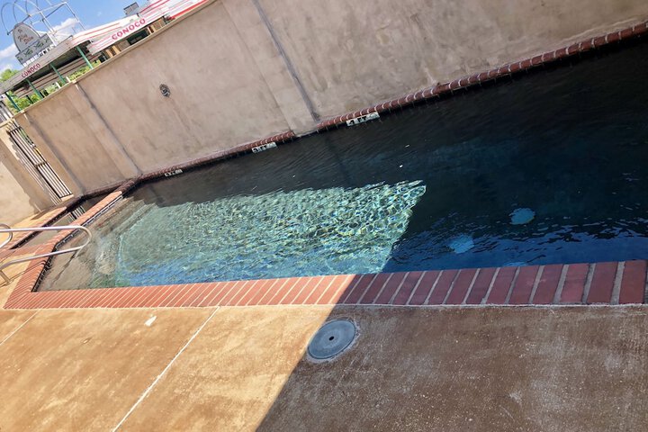 Pool 5 of 28