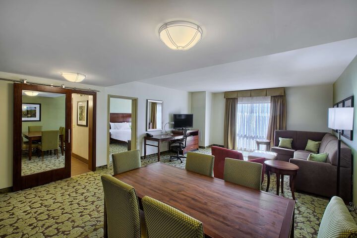 Hilton Garden Inn Durham / University Medical Center