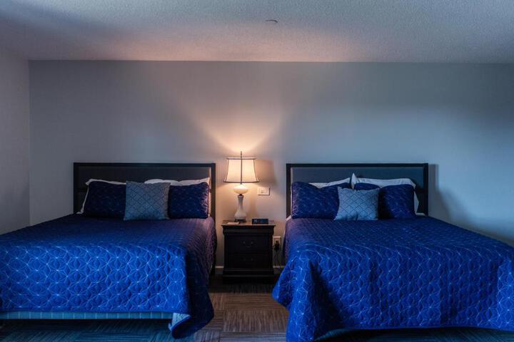 Allen Lake Resort Richfield Springs Cooperstown