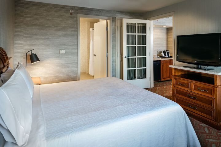 Hilton Garden Inn Tri-Cities / Kennewick