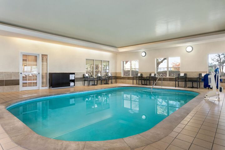 Pool 5 of 33