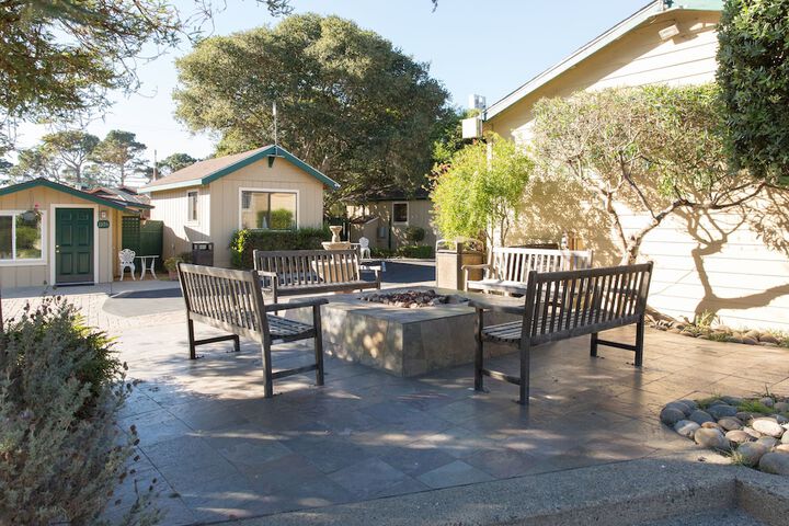 Terrace/Patio 65 of 72