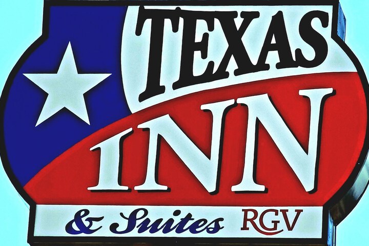 Texas Inn and Suites RGV
