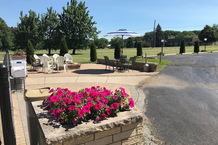 Terrace/Patio 50 of 68
