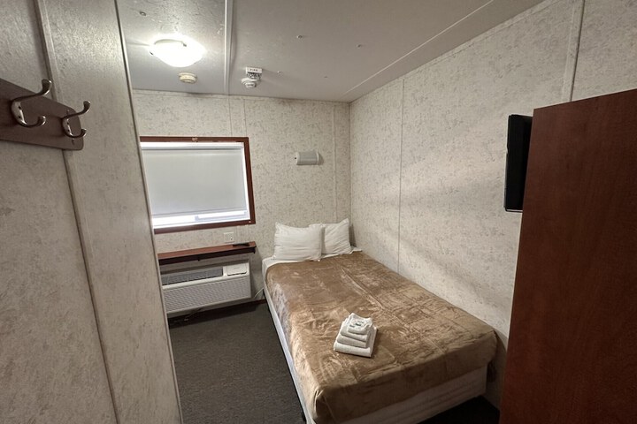 The Armadillo Hotel Jal