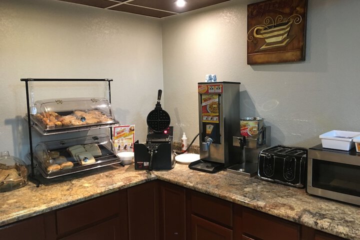 Breakfast/Coffee Service 11 of 11