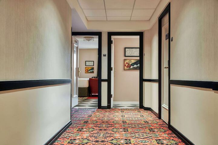 Hotel Interior 16 of 71
