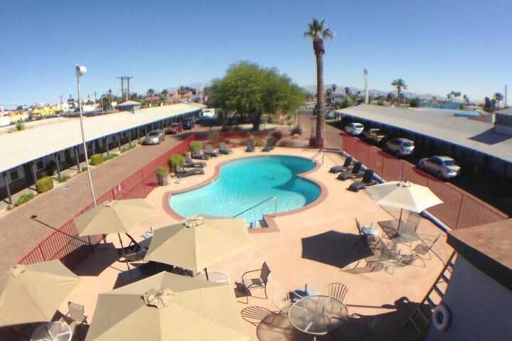 Pool 6 of 66