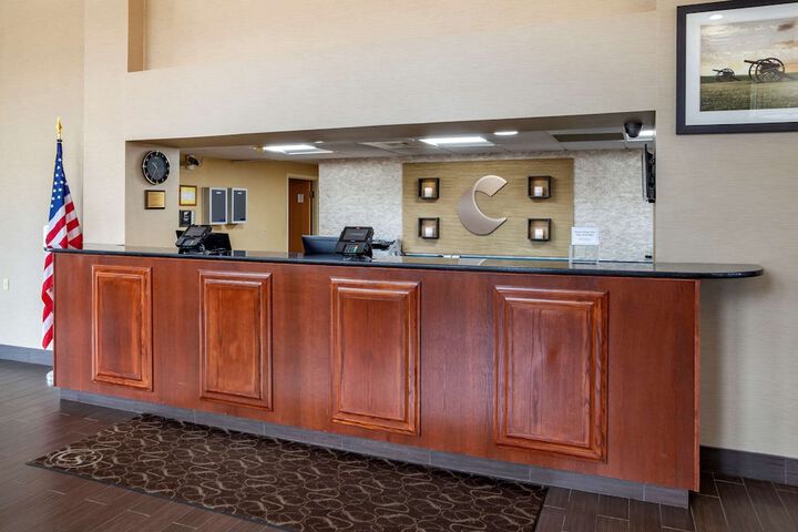 Hotel Interior 10 of 31