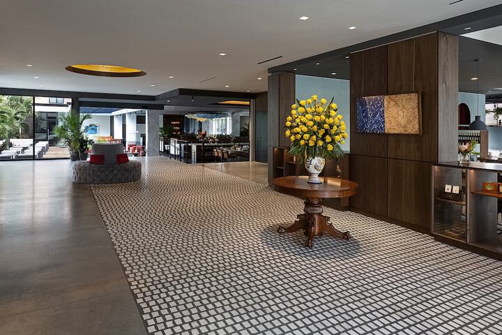 Hotel Interior 13 of 83