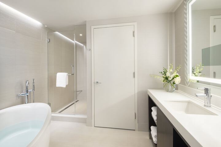 InterContinental Washington D.C. - The Wharf by IHG