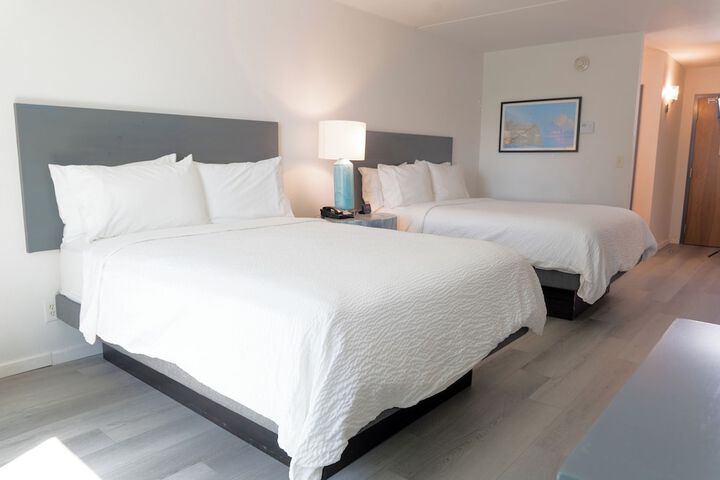 Holiday Inn Resort South Padre Island - Beach Front by IHG