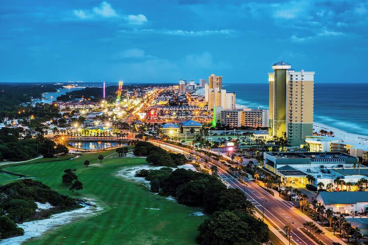Hotel Indigo Panama City Marina by IHG