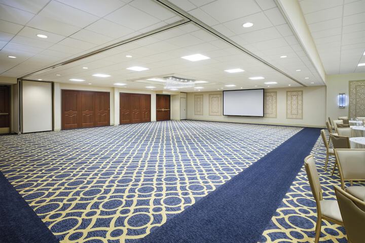 Best Western Premier Park Hotel