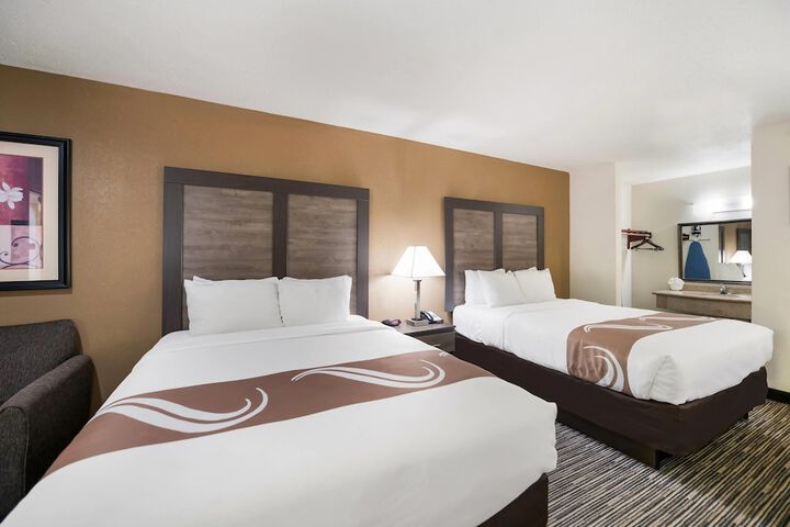 Quality Inn & Suites Lufkin
