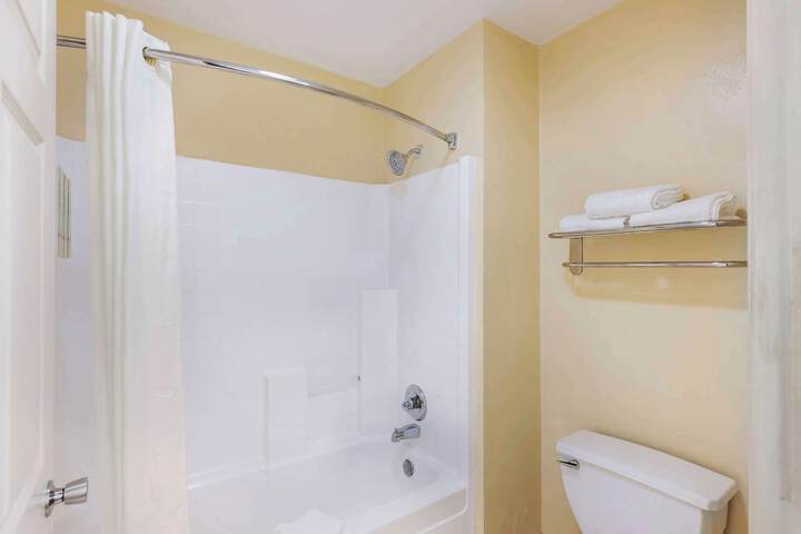 Best Western Snyder Inn