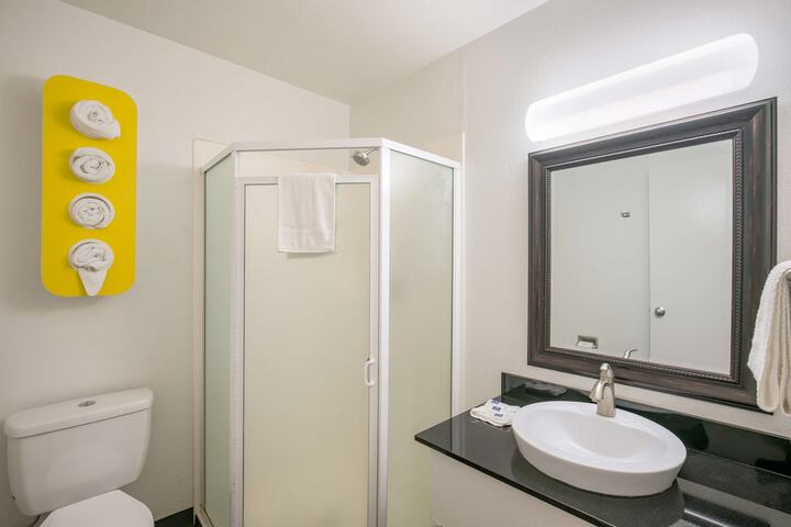Motel 6 Williams CA