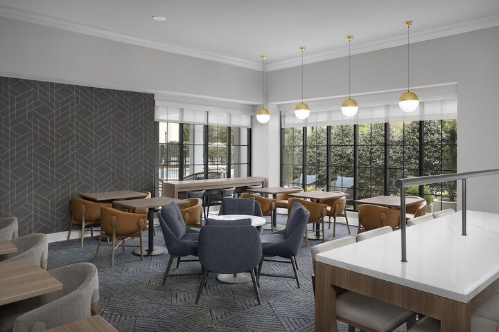 Homewood Suites by Hilton Huntsville-Village of Providence