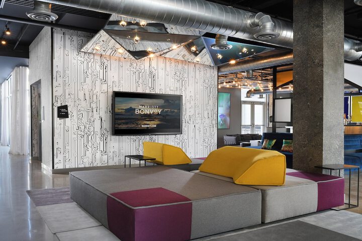 Aloft by Marriott Austin Round Rock