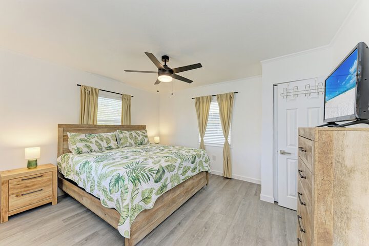 The Ringling Beach House