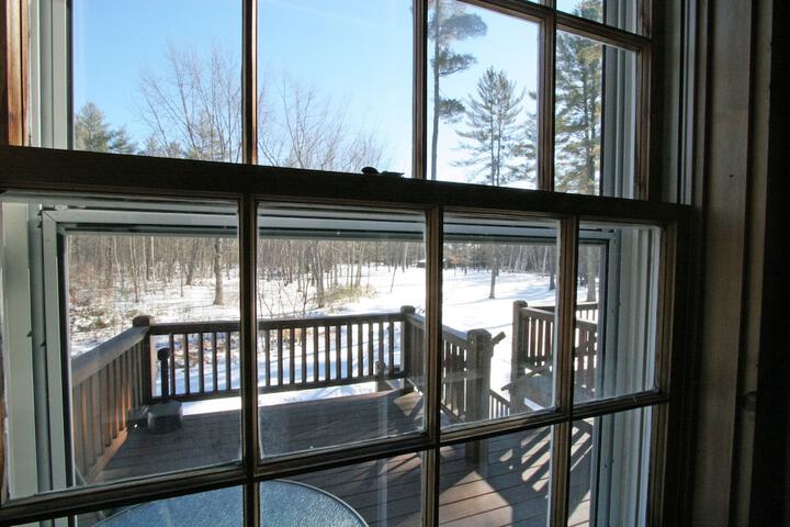 The Old Saco Inn