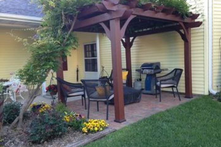 Florence Inn Bed and Breakfast