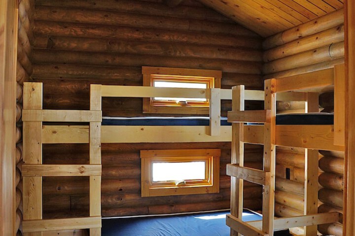 Mont du Lac Resort