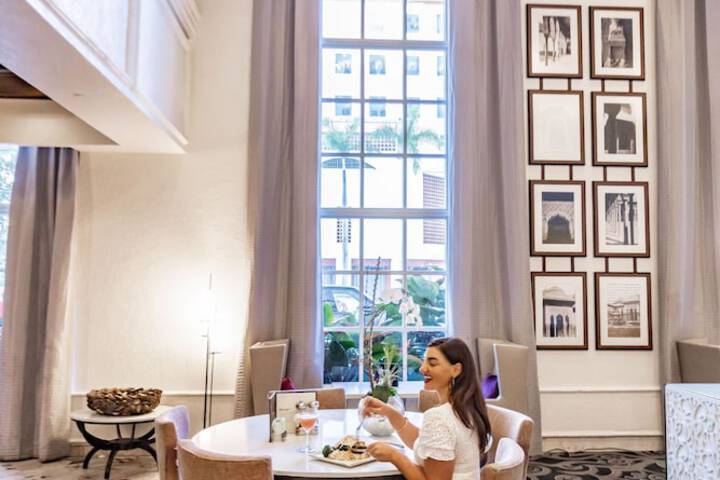 Hyatt Regency Coral Gables