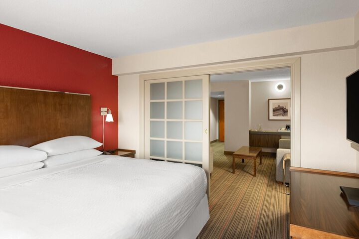 Lakeview Signature Trademark Collection by Wyndham