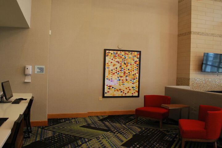Holiday Inn Express Hotel & Suites Indianapolis North Carmel by IHG