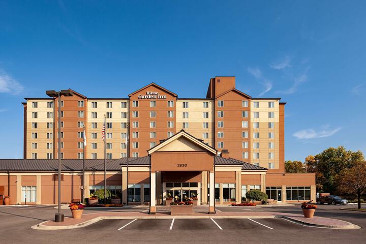 Hotel 2 of 48