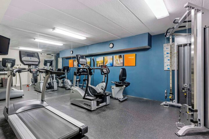 Health and Fitness 35 of 36